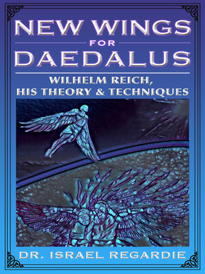 cover image of New Wings for Daedalus